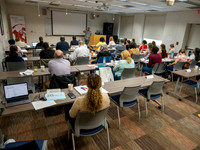 9/17 TB Conference